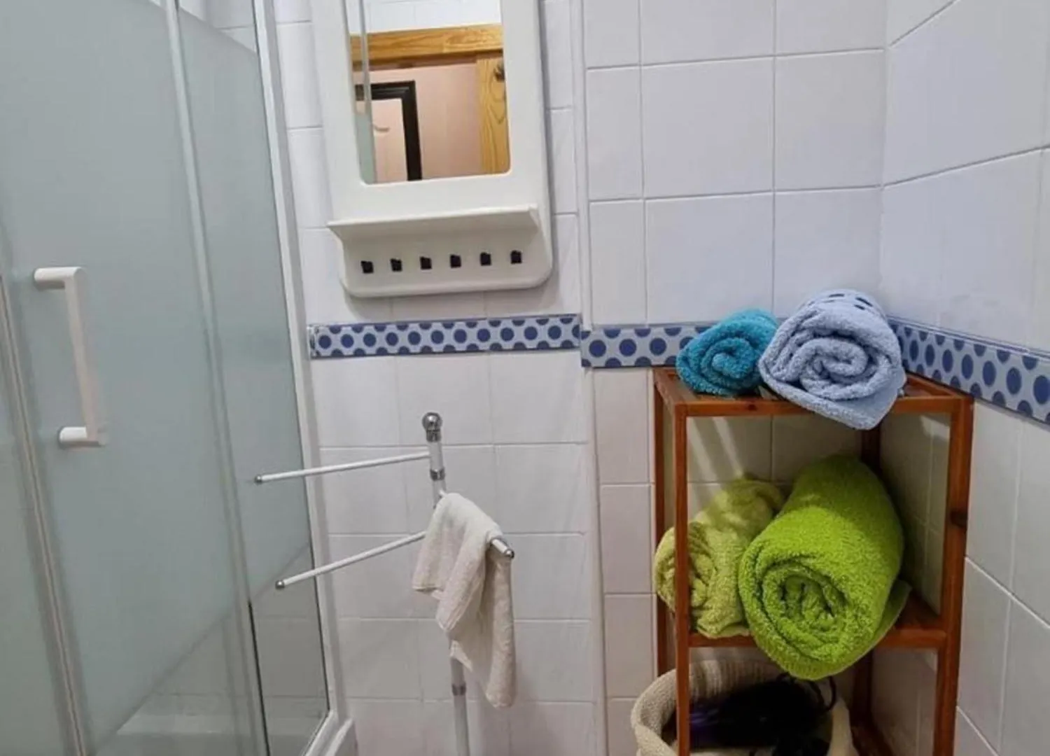 Nudist Apartment 1 Bedroom Ground Floor With Air And Wifi Vera Spain