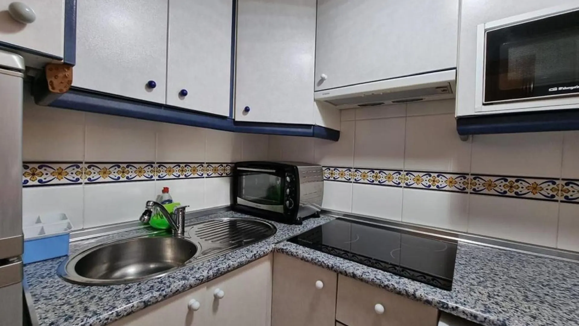 Nudist Apartment 1 Bedroom Ground Floor With Air And Wifi Vera