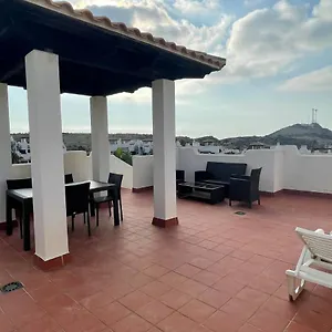 Apartamento Pueblo Salinas 2, Vera