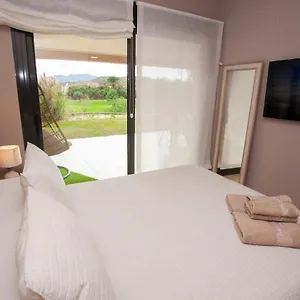 Apartamento Destino Deluxe Valle Del, Vera