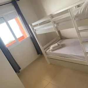 Apartamento Playa Martos, Vera